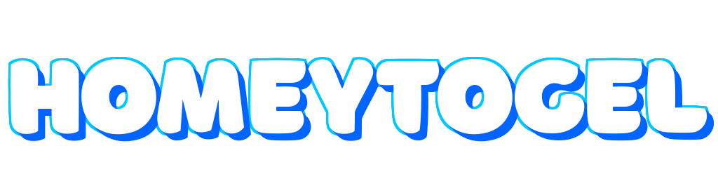 Logo HOMEYTOGEL
